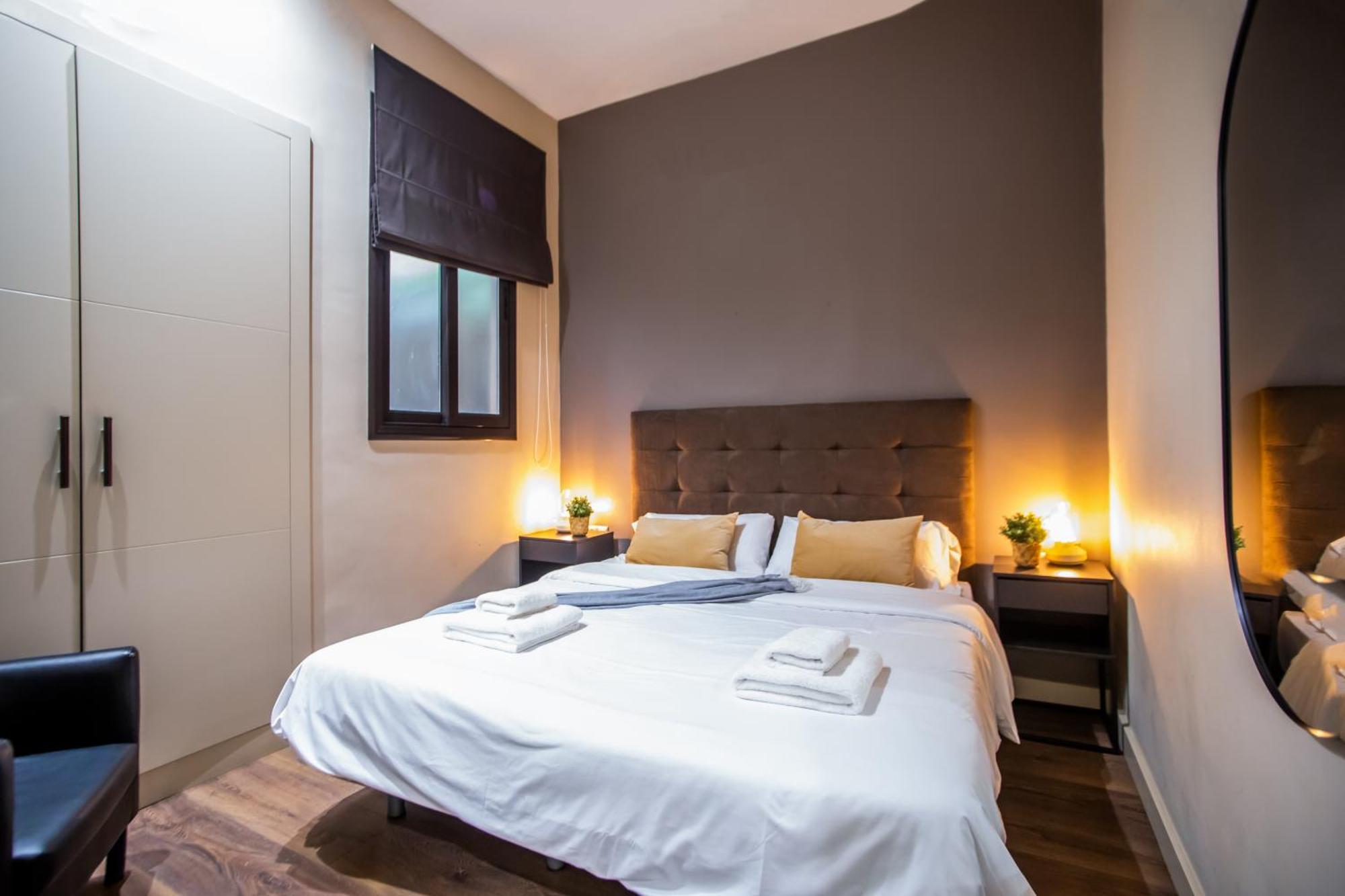 Tendency Apartments 9 Barcelona Exterior photo